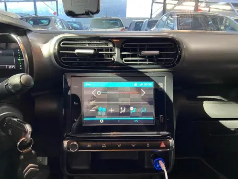 C4 CACTUS 1.6 FEEL AUT