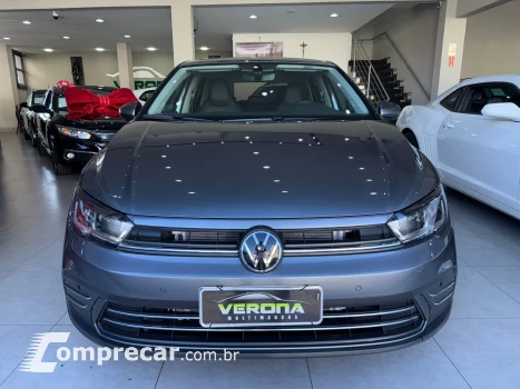 POLO 1.0 170 TSI Highline