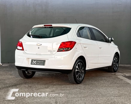 ONIX 1.4 MPFI LTZ 8V