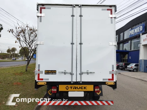 Delivery Express 2.8 Prime + Sider Novo