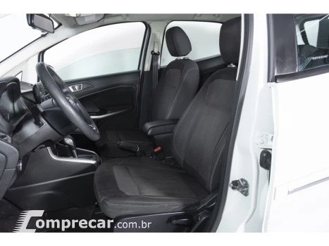 ECOSPORT 1.5 Ti-vct SE Direct