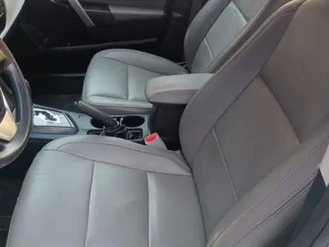 Corolla 1.8 Gli 16V Flex 4P Automático