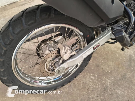 XTZ 150 Crosser S FLEX