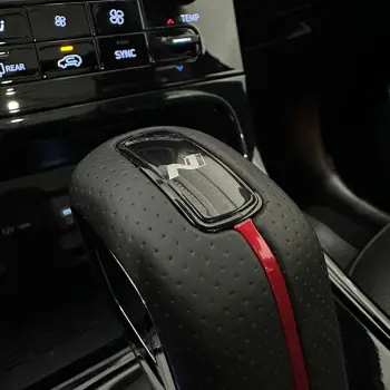 Creta N Line 1.0 TB 12V Flex Aut.