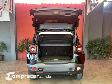 RENEGADE 2.0 16V TURBO DIESEL TRAILHAWK 4P 4X4 AUTOMÁTICO