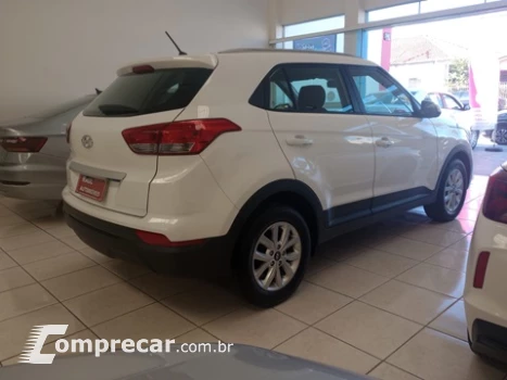 CRETA 1.6 16V Action