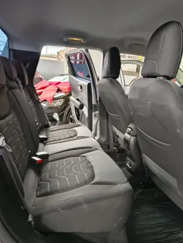 TORO 2.0 16V Turbo Freedom 4X4