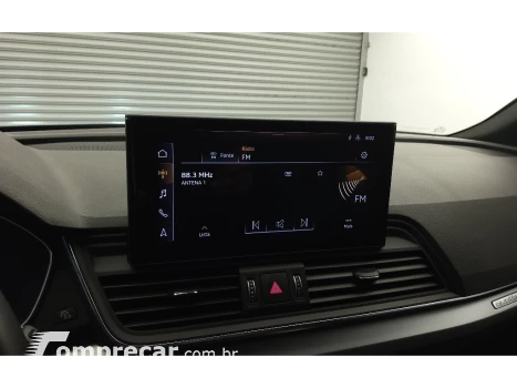 Q5 2.0 55 TFSIE PHEV SPORTBACK PERFORMANCE QUATTRO S TRONIC