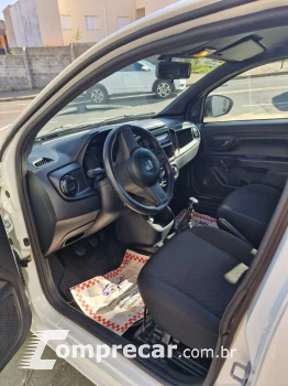 STRADA 1.4 Fire Endurance CS