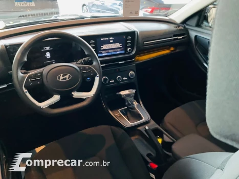 CRETA 1.0 Tgdi Comfort