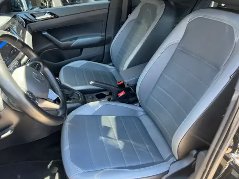 NIVUS 1.0 200 TSI Highline