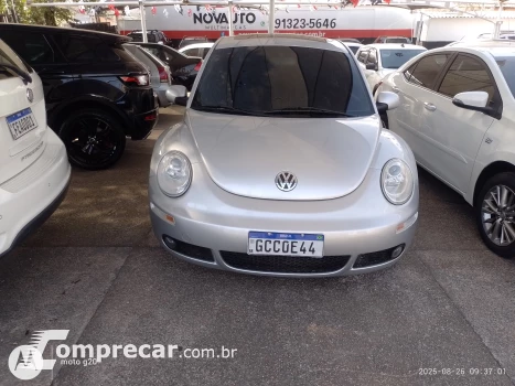 NEW BEETLE 2.0 MI 8V