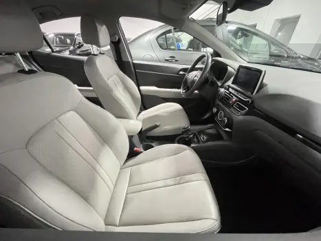 HB20S Diamond Plus 1.0 TB Flex 12V Aut.