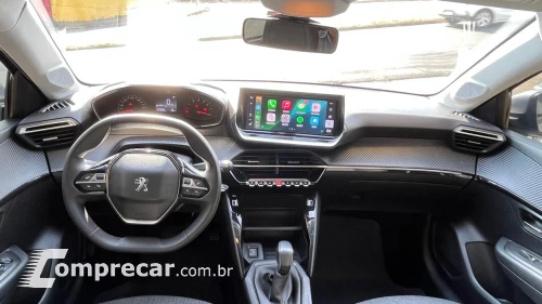 208 1.5 4P FLEX ACTIVE