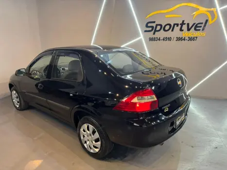 PRISMA  Sed. Maxx/ LT 1.4 8V ECONOF. 4p