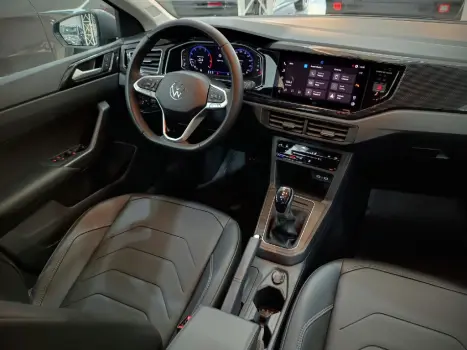 POLO 1.0 170 TSI HIGHLINE AUTOMÁTICO