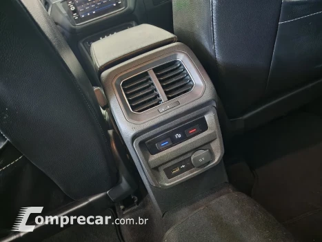 TIGUAN 1.4 250 TSI Allspace