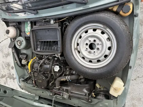 147 1.3 C 8V ALCOOL 2P MANUAL