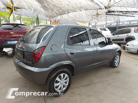 Celta 1.0 Mpfi Lt 8V Flex 4P Manual