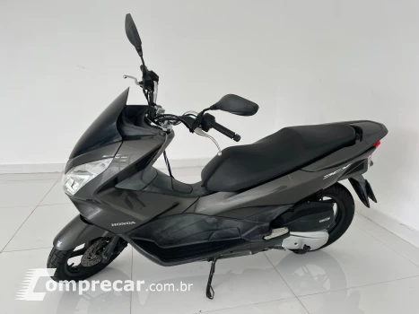 PCX 150