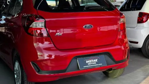 Ka 1.0 SE/SE Plus TiVCT Flex 5p