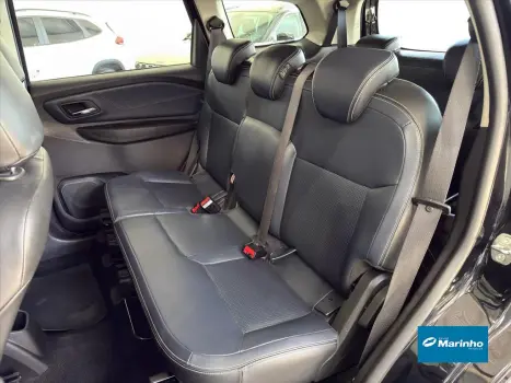 SPIN 1.8 PREMIER 8V FLEX 4P AUTOMÁTICO