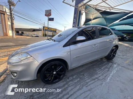 BRAVO 1.8 Essence 16V