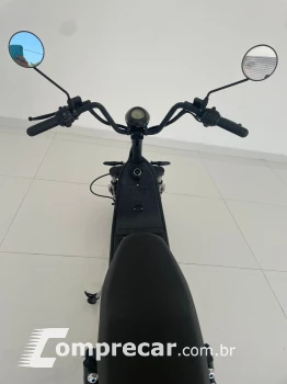 SCOOTER AP-R10 / EMOOD