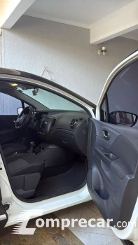 CAPTUR 1.6 16V SCE Life