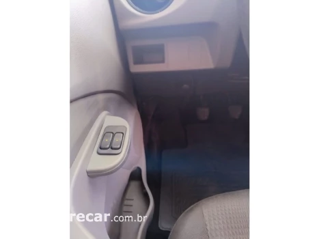 ETIOS 1.3 X 16V FLEX 4P MANUAL