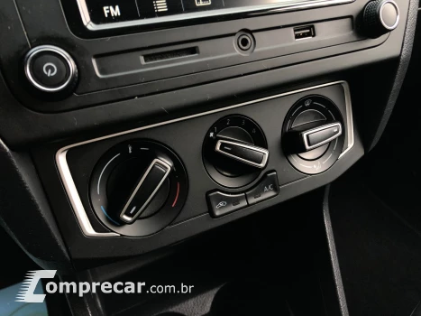 Saveiro 1.6 Msi Extreme Cd 16V Flex 2P Manual