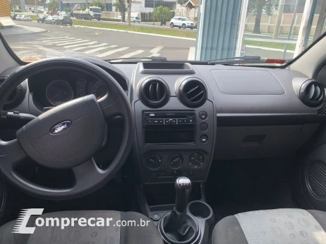 FIESTA 1.0 MPI Class Hatch 8V