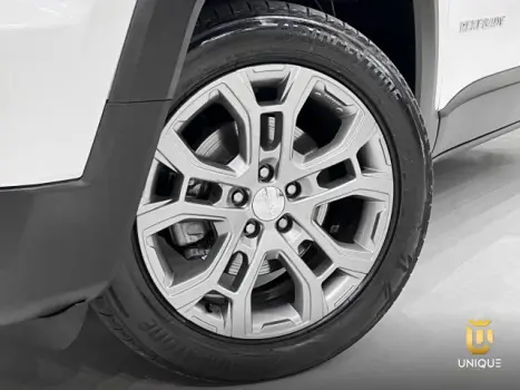 RENEGADE - 1.3 T270 TURBO SPORT AT6