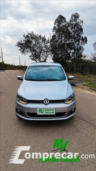 FOX 1.6 MSI TOTAL FLEX CONNECT 4P MANUAL