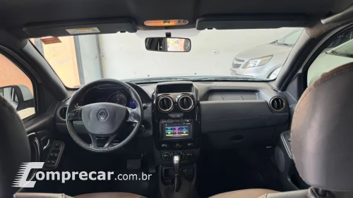 DUSTER 2.0 16V Dynamique