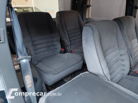 LUMINA 3.1 LS V6 12V