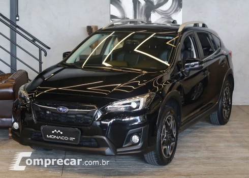 XV 2.0 16V 4P I-S 4WD AUTOMÁTICO