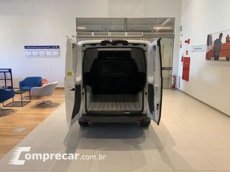 Fiorino Furgão 1.4 FLEX ENDURANCE