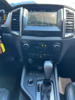 RANGER 3.2 XLT 4X4 CD 20V