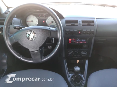 GOL 1.6 MI Power G.III