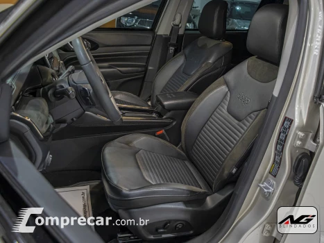 COMMANDER 1.3 T270 Turbo Limited