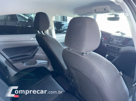 Polo Comfortline 1.0 Tsi