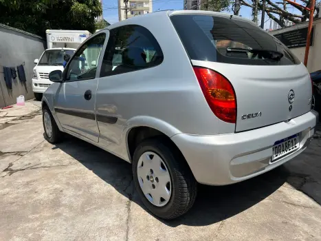 CELTA 1.0 MPFI VHC Spirit 8V