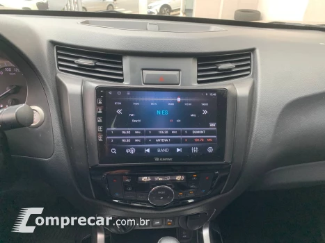 Frontier LE CD 4x4 2.3 Bi-TB Diesel Aut.