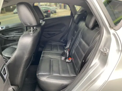 FIESTA 1.5 S Hatch 16V