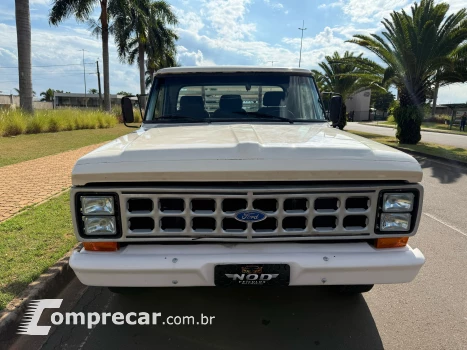 F-1000 3.6 Super CS