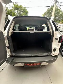 ECOSPORT 2.0 Freestyle 16V