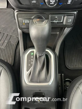 RENEGADE 2.0 16V Turbo Moab 4X4