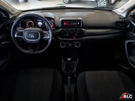 ARGO - 1.0 FIREFLY MANUAL