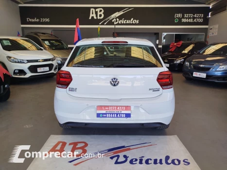 POLO 1.0 200 TSI Comfortline